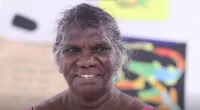 Yalmay Yunupingu Wikipedia