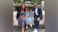 Yasmin Vossoughian Husband