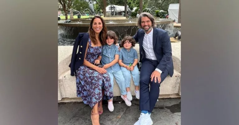 Yasmin Vossoughian Husband: Is She Pregnant In 2024?
