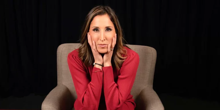 Yasmin Vossoughian Religion: Is She Christian Or Jewish?