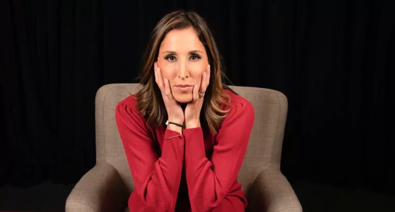 Yasmin Vossoughian Religion