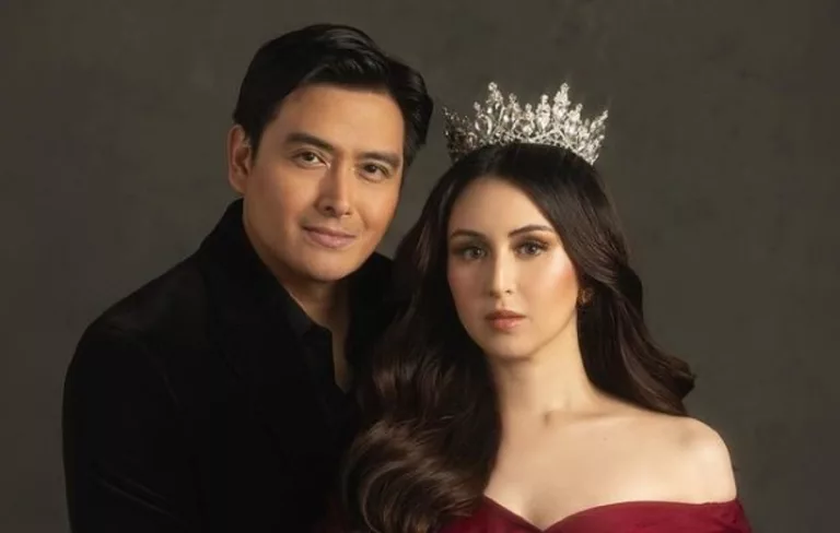Yasmine Espiritu Age & Wikipedia: Alfred Vargas Wife