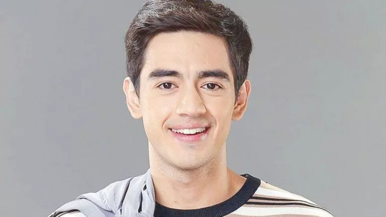 Yasser Marta Parents Name: A Filipino Mom And Father