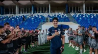 Yassine Bounou cheating