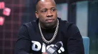 Yo Gotti Weight Loss