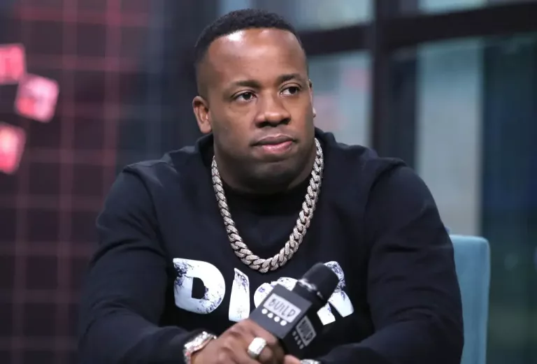 Yo Gotti Weight Loss Before And After: Illness And Health