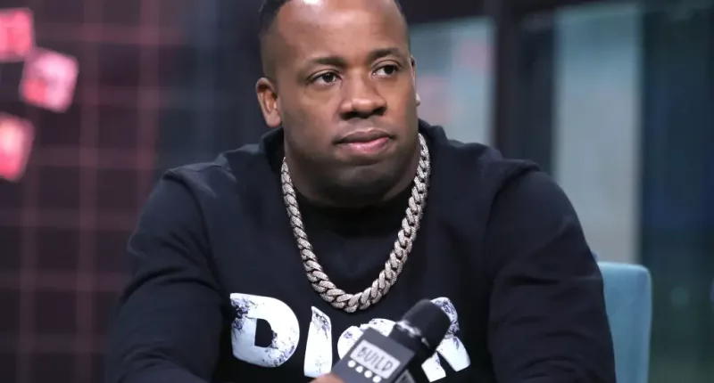 Yo Gotti Weight Loss