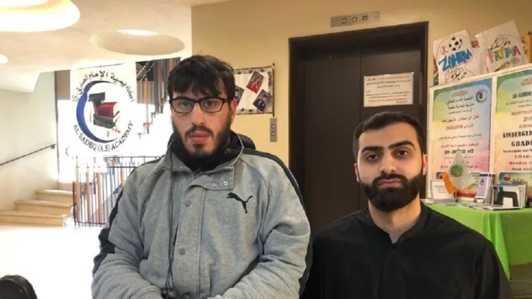 Youtuber: Ahmad Bazzi Wikipedia Bio Age And Net Worth