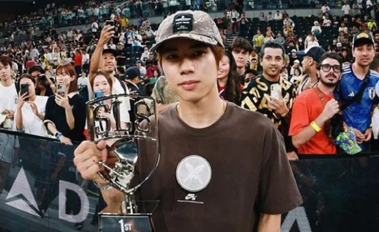Yuto Horigome Siblings: Two Younger Brother Details