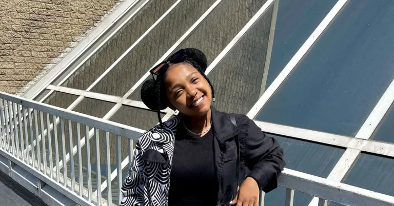 Zazi Kunene Parents: Father And Mother Details