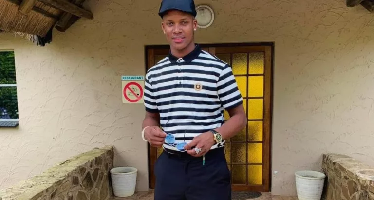 Zenzele Gumbi Passed Away: Death Cause And Family Mourns