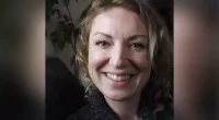 Zoe Penrod Missing
