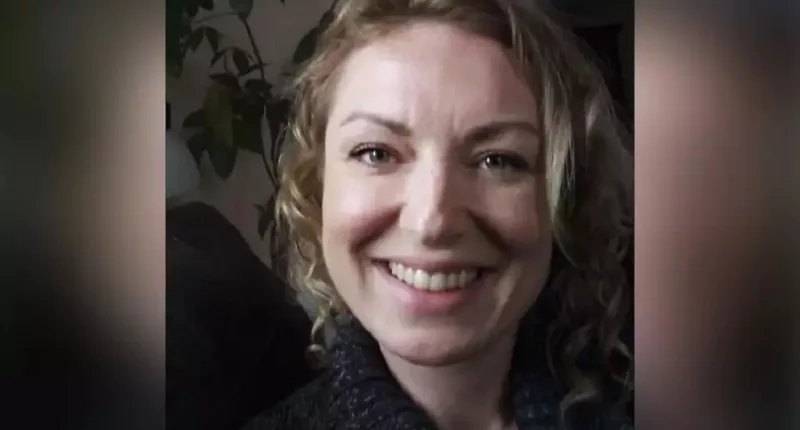 Zoe Penrod Missing