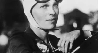 Amelia Earhart vanished on a mission to circumnavigate the globe in 1937 and was never found