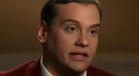 George Santos has begged for forgiveness in an interview with Piers Morgan that aired Wednesday