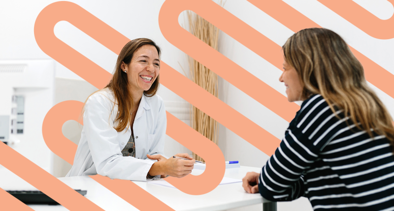 ‘I’m a Gastroenterologist, and These Are the 4 Things I Tell My Patients To Look For in a Probiotic To Help Relieve That Gassy, Bloated Feeling’