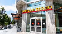 Wells Fargo was unable to refund the couple's money because they voluntarily took it to of their account