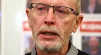 Thomas Hand revealed that his daughter is slowly recovering - but there is a long road ahead