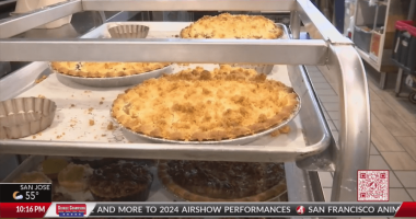 'I really need to be paid': Tesla cancels large pie order last minute