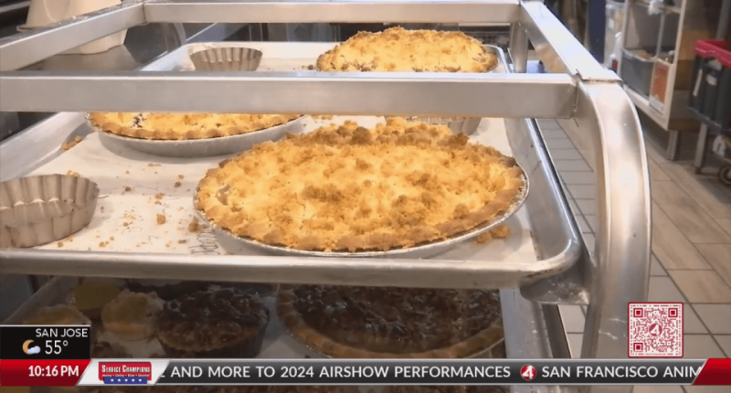 'I really need to be paid': Tesla cancels large pie order last minute