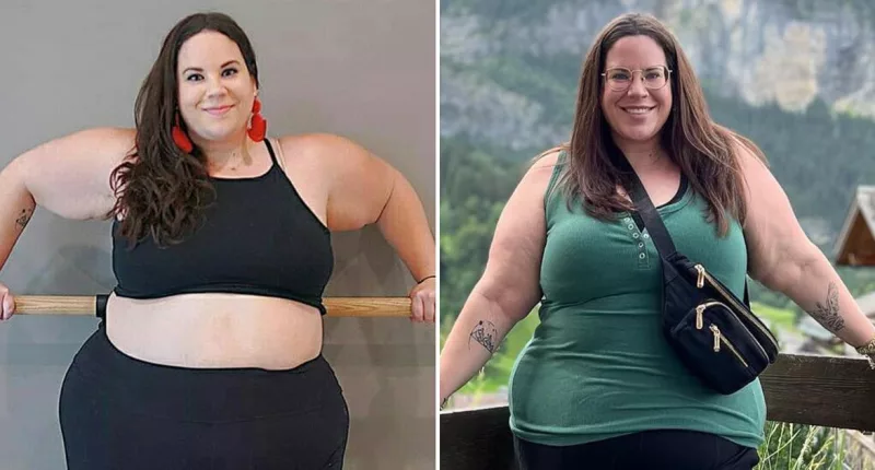 'My Big Fat Fabulous Life’ Star Lost 100 Lbs Without ‘Medical Intervention’