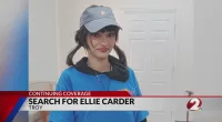 'Still have hope': Community continues search for missing Ohio teen
