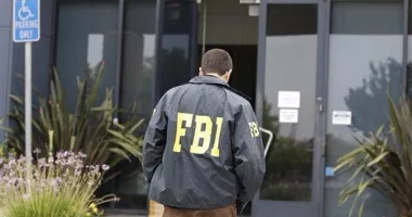 'Woke' FBI Posts Head-Scratcher on Combating Organized Retail Theft and People Have Thoughts