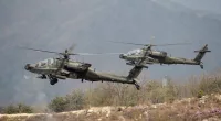 2 National Guard members killed in Mississippi helicopter crash
