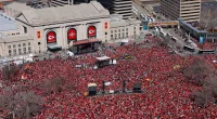 2 adults charged in deadly Kansas City Chiefs Super Bowl victory parade shooting
