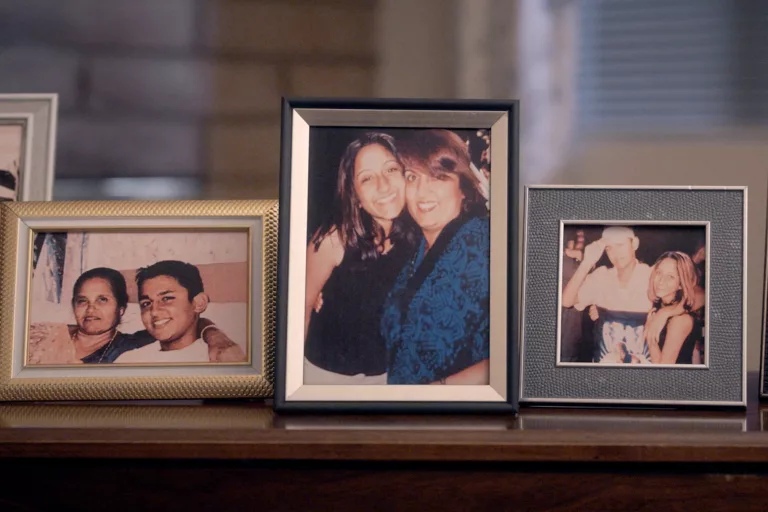 3 Men Behind Grisly Murders of 4 Family Members Who Were Hogtied and Burned Alive