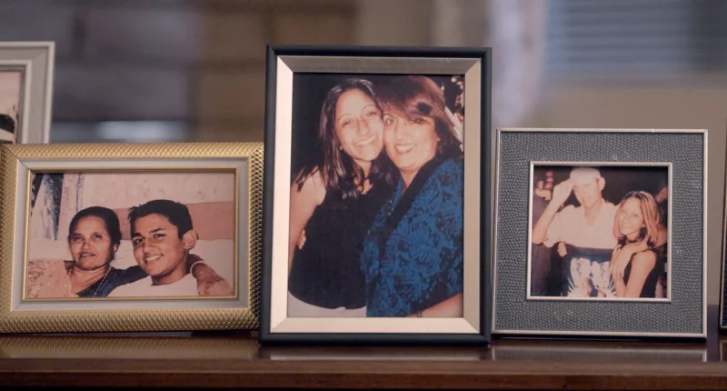 3 Men Behind Grisly Murders of 4 Family Members Who Were Hogtied and Burned Alive