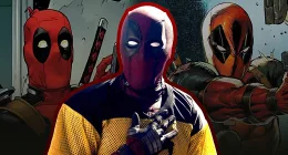 5 Disgusting Facts About Deadpool's Body That Will Gross Out Marvel Fans