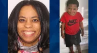 5-Year-Old Boy, Subject of Amber Alert, May Be Dead, Affidavit Says