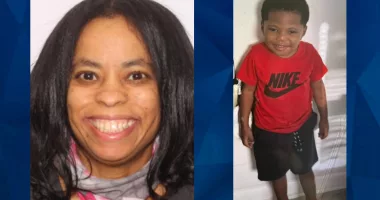 5-Year-Old Boy, Subject of Amber Alert, May Be Dead, Affidavit Says