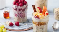 Overnight oats