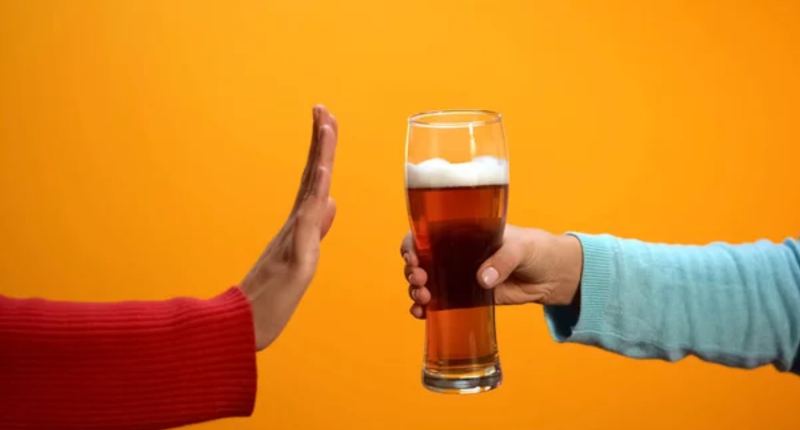 8 People Who Should Not Drink Beer And Why