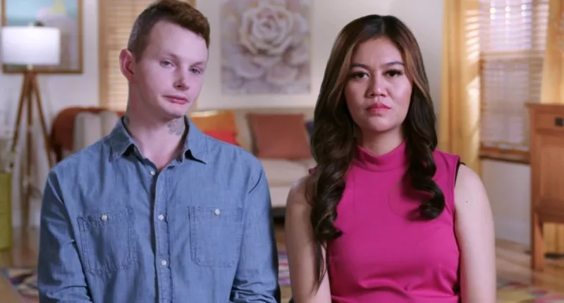 '90 Day Fiance': Did Sam Wilson Go to Jail? Updates