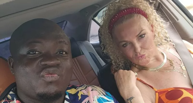 90 Day Fiancé star Angela Deem's husband has been found