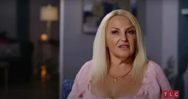 90 Day Fiance’s Angela Shades Michael After Disappearance