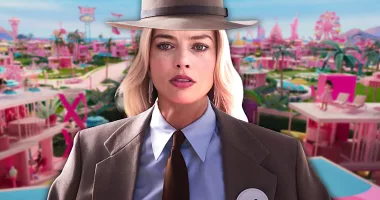 AI Creates A Barbenheimer Trailer Starring Margot Robbie