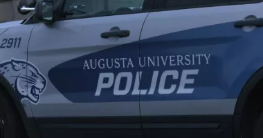 AU Police reminding students, staff about safety protocols