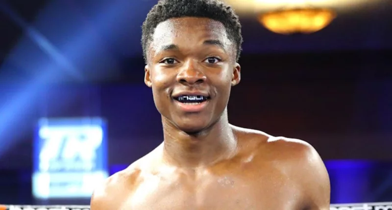 Abdullah Mason Net Worth (