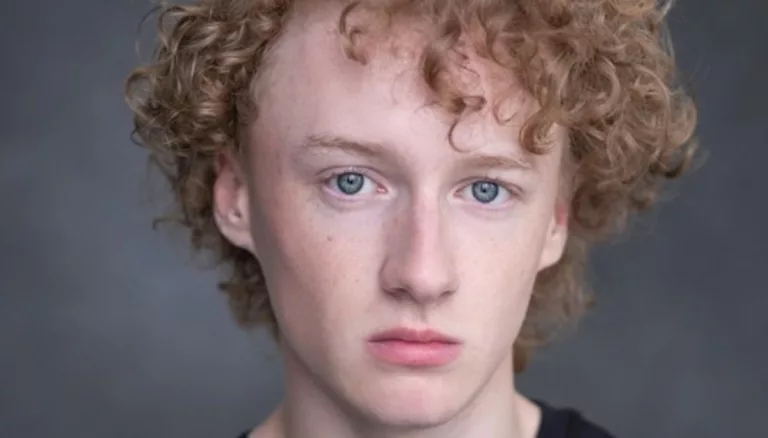 Actor Max Ainsworth Wikipedia Bio, Age And Parents