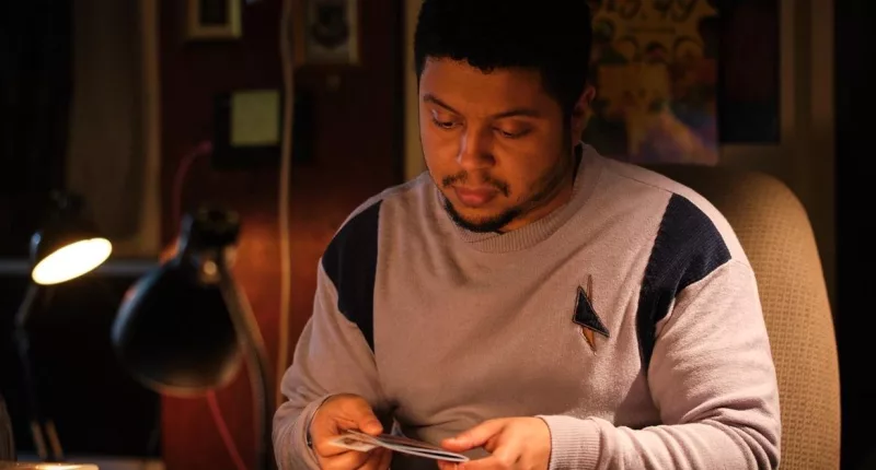 Zak Douglas Wikipedia