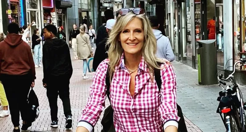 Bianca Karsten alter