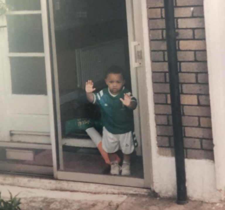 Adam Idah Parents Ethnicity Age And Wikipedia Bio