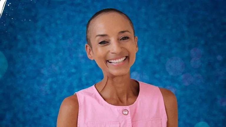 Adele Roberts’ Ethnic Background: Exploring Her Barbadian and British Heritage