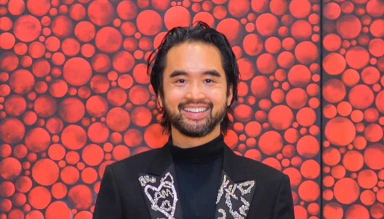 Adrian Cheng Net Worth, How Rich Is He? Wikipedia And Age