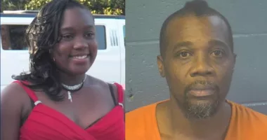 Alabama Teen’s Dad Arrested for Her Murder