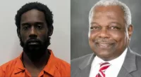 Alabama judge in critical condition after being shot by son